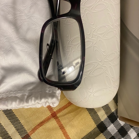 Oakley prescription glasses main image 8